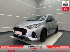 Bild des Angebotes Mazda 2 "NAVI-SITZH-KLIMA-MULTI-CAM-TEMPO-ALU"
