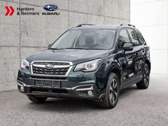 Bild des Angebotes Subaru Forester 2.0D Lineartronic
