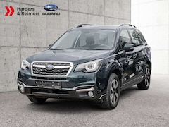 Bild des Angebotes Subaru Forester 2.0D Lineartronic