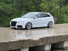 Bild des Angebotes Audi RS3 2.5 TFSI quattro