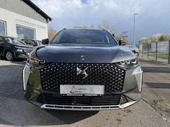 DS Automobiles DS 7 Crossback DS7 Crossback BlueHDi 130 ET8 Etoile Leder