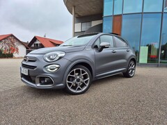 Bild des Angebotes Fiat 500X 500X Sport 1.3 GSE PANORAMA/ LEDER/ LED/ KAMERA