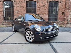 Bild des Angebotes MINI Cooper Cabrio