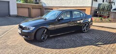 Bild des Angebotes BMW 325 325xi