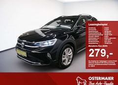 Bild des Angebotes VW Taigo MOVE 1.5TSI 150PS.DSG.MATRIX.AHK.KAMERA.VIRTUAL.PD