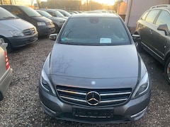 Bild des Angebotes Mercedes-Benz 180 B-180 CDI : TÜV Neu 1Jahr Garantie