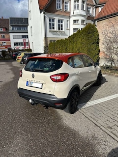 Bild des Angebotes Renault Captur Dynamique
