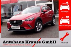 Bild des Angebotes Mazda CX-3 2.0 Center-Line-1.HD/ALLW/KLIMAAUT/NAVI/SHZ