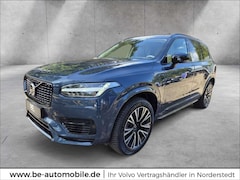 Bild des Angebotes Volvo XC90 T8 Recharge Ultimate Dark AWD B&W | MASSAGE | LUFT