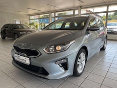 Bild des Angebotes Kia Ceed SW / cee'd SW Ceed Sportswagon Vision *LED*NAVI*SpurHalte*