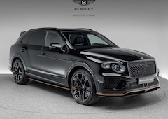 Bentley Bentayga Speed / Akrapovic / Keramik