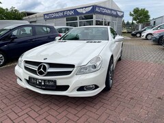 Bild des Angebotes Mercedes-Benz SL 350 SL 350 Scheckheft aus 3.Hand orig.Km