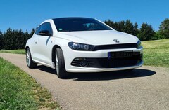 Bild des Angebotes VW Scirocco Scirocco 1.4 TSI DSG Match