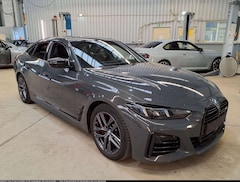 Bild des Angebotes BMW 440 M440i xDrive M Sport Pro AHK h&k GHD DA-Pro 360°