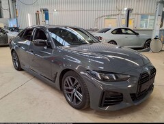 Bild des Angebotes BMW 440 M440i xDrive M Sport Pro AHK h&k GHD DA-Pro 360°