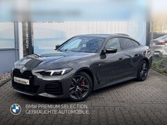 Bild des Angebotes BMW 440 M440i xDrive M Sport Pro AHK h&k GHD DA-Pro 360°