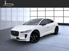 Bild des Angebotes Jaguar I-Pace EV400 AWD R-DYNAMIC SE