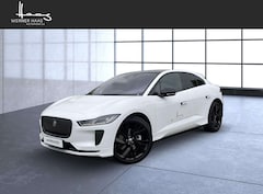 Bild des Angebotes Jaguar I-Pace EV400 AWD R-DYNAMIC SE