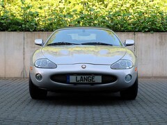 Bild des Angebotes Jaguar XKR Cabriolet