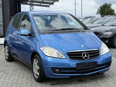 Bild des Angebotes Mercedes-Benz A 150 Klima, Sitzheizung, PDC, TÜV 04 27