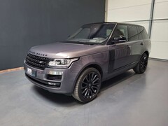 Bild des Angebotes Land Rover Range Rover 4.4SDI Autobiography *TOP Ausstattung*