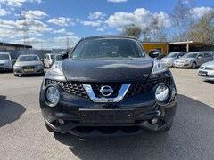Bild des Angebotes Nissan Juke N-Way*2HAND*KAMERA*EURO 6*