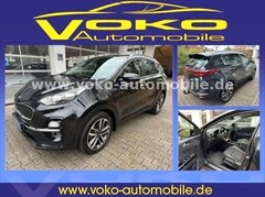 Bild des Angebotes Kia Sportage 1.6 CRDi VISION DCT7 NAV CAM 2.Hd 73tkm