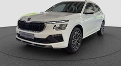 Bild des Angebotes Skoda Kamiq 1,0 TSI DSG Drive AHK I Fahr-Assistenz-Plus I C...