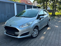 Ford Fiesta Trend