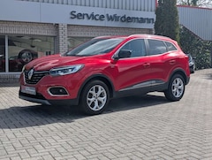 Bild des Angebotes Renault Kadjar Bose Edition - Allwetter