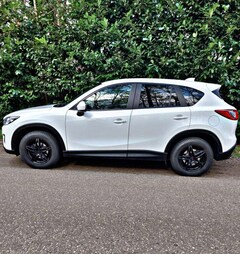 Bild des Angebotes Mazda CX-5 2.2 SKYACTIV-D AWD Aut. Sports-Line