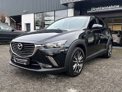 Bild des Angebotes Mazda CX-3 2.0 Kizoku