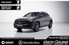 Bild des Angebotes Mercedes-Benz EQA 300 4M AMG Line Ambiente Kamera Easy Pack