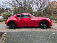 Nissan 370Z 370 Z