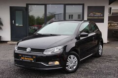 Bild des Angebotes VW Polo V Navi Klima SHZ 1.HD Garantie Allstar BMT/