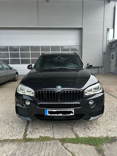 Bild des Angebotes BMW X5 M M50d Sport-Aut.M-Power