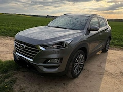 Bild des Angebotes Hyundai TUCSON Tucson 1.6 GDi 2WD Pure