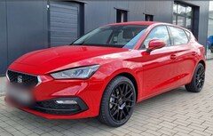 Bild des Angebotes SEAT Leon 1.0 TSI Reference Alu18'' LED Garantieverl. PDC hi