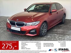 Bild des Angebotes BMW 330 e Lim. M Sport Navi.Laser.HuD.360°.AHK.Gestik
