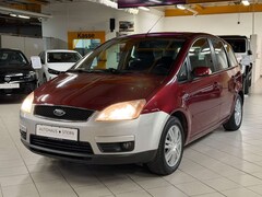 Bild des Angebotes Ford C-Max 1.8|Klima|Tempomat|TÜV 03/27|Isofix