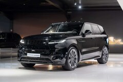 Bild des Angebotes Land Rover Range Rover Sport Autobiography*MASSAGE*LUFT*HUP