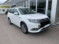 Bild des Angebotes Mitsubishi Outlander Outlander Plug-in Hybrid PLUS Spirit-4WD