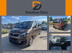 Bild des Angebotes Peugeot Traveller 2.0 BlueHdi 180 Business VIP L3 Aut.