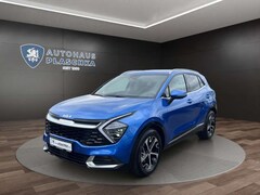 Bild des Angebotes Kia Sportage 1.6 T-GDI DCT Mild-Hybrid Spirit Klima Navi