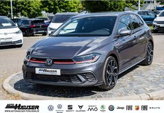 Bild des Angebotes VW Polo GTI 2.0 TSI DSG BEATS NAVI KAMERA ACC MATRIX-LED PDC A