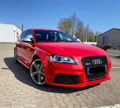 Bild des Angebotes Audi RS3 2.5 TFSI quattro