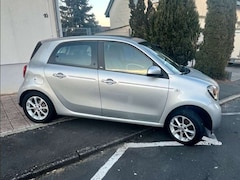 Bild des Angebotes smart forFour smart forfour