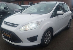 Bild des Angebotes Ford C-Max