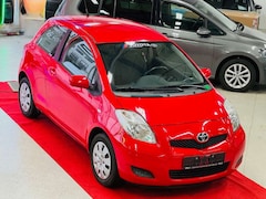 Bild des Angebotes Toyota Yaris Sol -Automatik -Sitzheizung