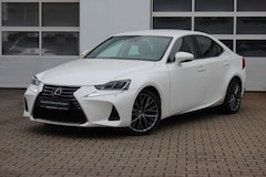 Bild des Angebotes Lexus IS 300 300h Style *Premium-Navi*ACC*PDC*Kamera*